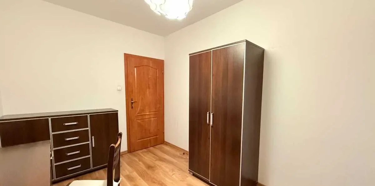 Pokój jednoosobowy ul. Motylkowa 19 od zaraz - zdjęcie 4