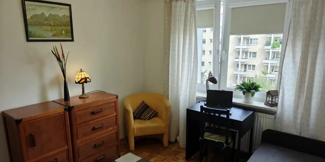 Pokój 1 osobowy ul. Potocka 8 - zdjęcie 2