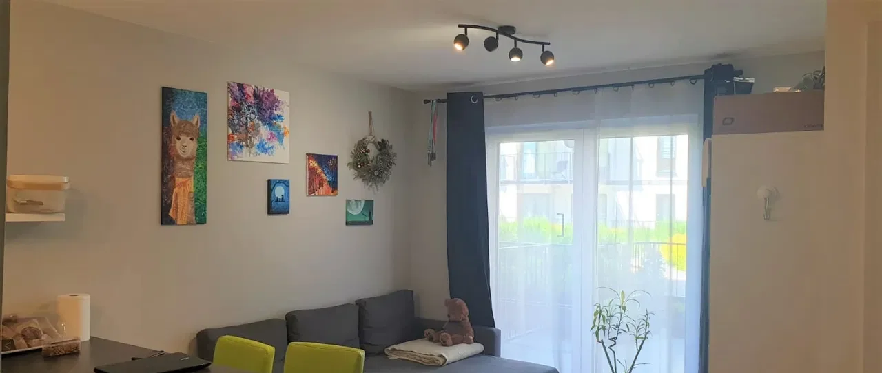Prądnicka 65 | 2 -pok. | 44 m2 | dostępne od zaraz - zdjęcie 6