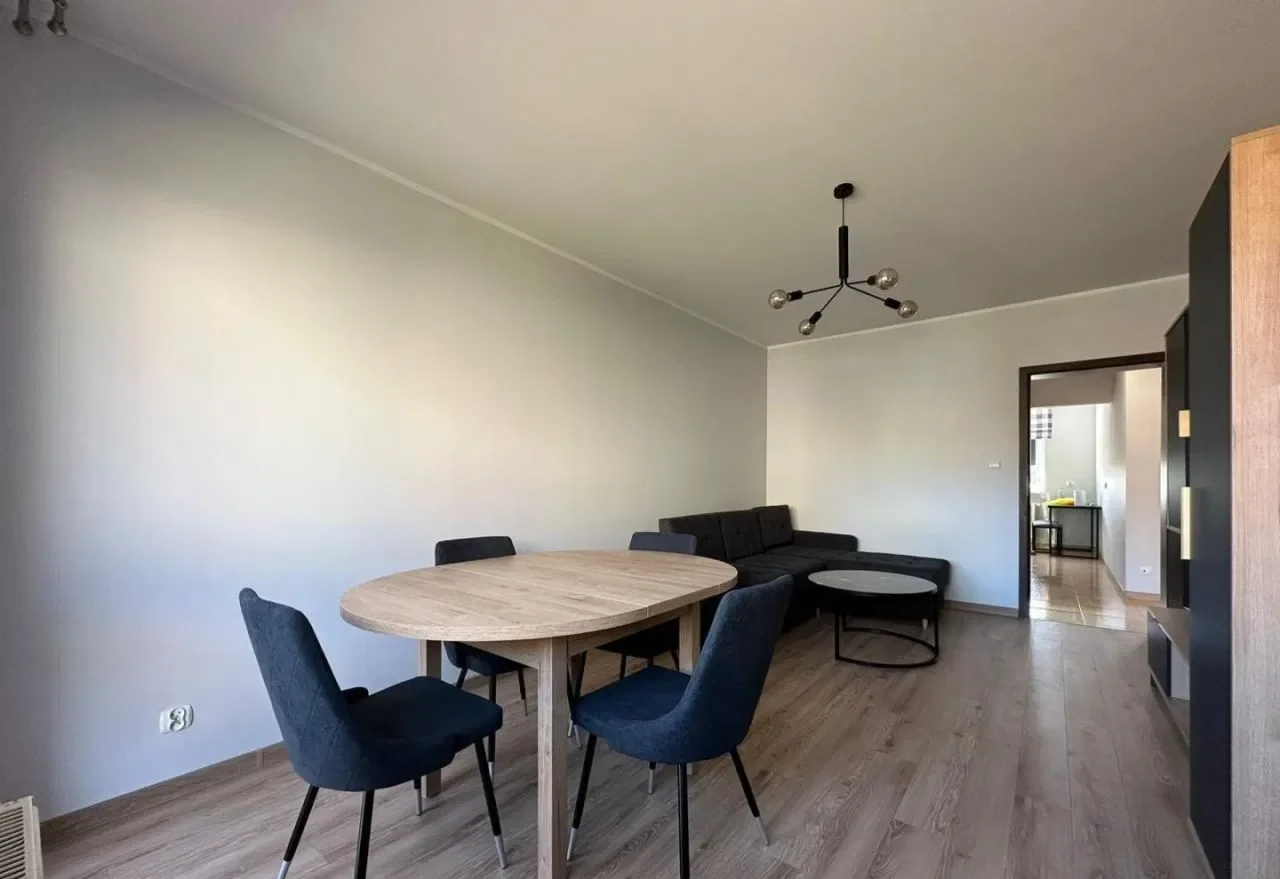 Mieszkanie, 51,60 m², Grudziądz - zdjęcie 4