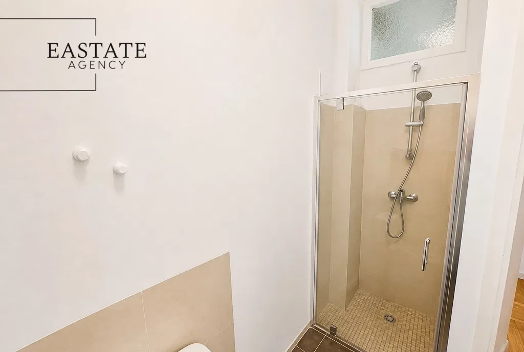 Dwupoziomowe mieszkanie 64 m² w kamienicy - zdjęcie 10