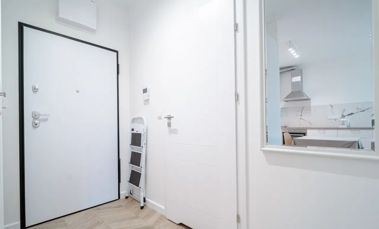Piękne mieszkanie na Ochocie - ul. Instalatorów - zdjęcie 9