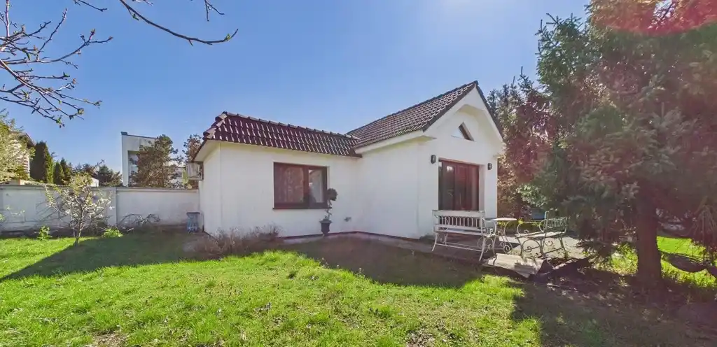 Dom wolnostojący w Przeźmierowie | 69,7 m² - zdjęcie 7