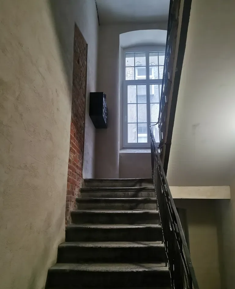 Kawalerka/Apartament Zgierska Baluty - zdjęcie 7