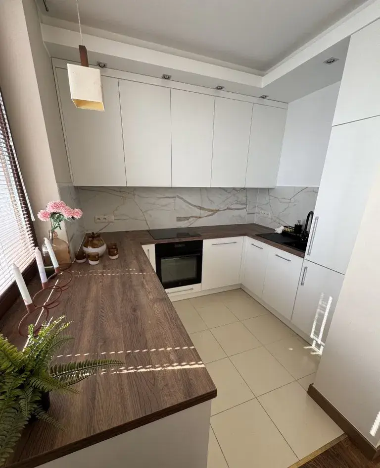 Wyjątkowy apartament w doskonałej lokalizacji, 4 pokoje, 3 łazienki - zdjęcie 5