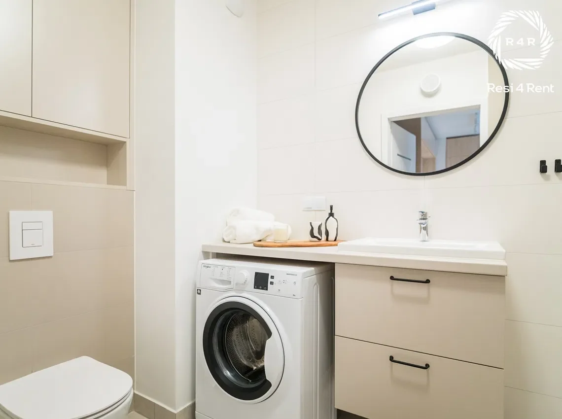Nowoczesne 2 Pokoje | Pets Friendly | Stocznia | Od zaraz - zdjęcie 8