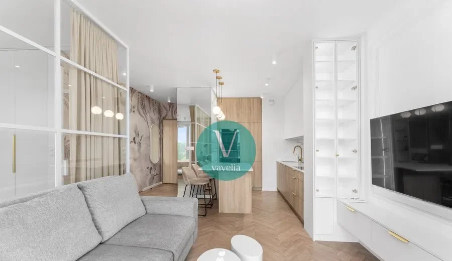 2-pok. w wysokim standardzie na Zabłociu • 41 m² - zdjęcie 3