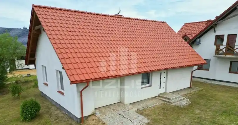 Dom z potencjałem