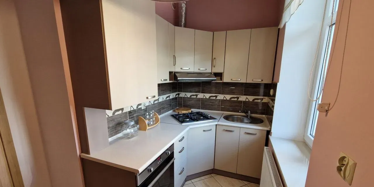 Mieszkanie, 37,43 m², Rzeszów - zdjęcie 10