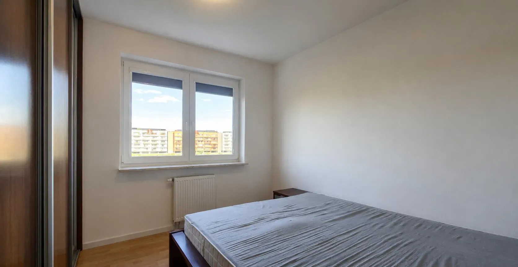 Kabaty, blisko metra, 2 osobne pokoje, widna kuchnia - zdjęcie 6