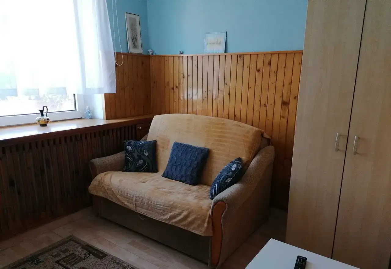 Do wynajęcia jednoosobowy pokój w Pruszczu Gd. - zdjęcie 2