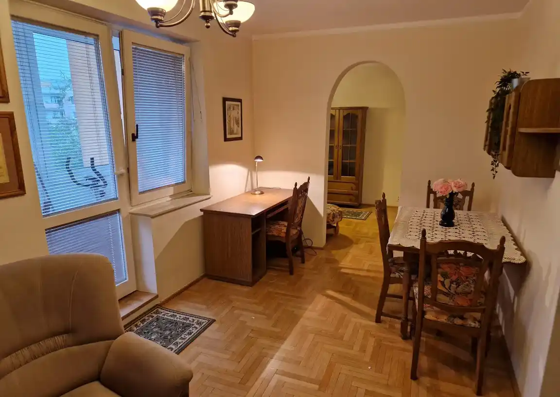 Wygodny apartament na Zaspie koło Galerii Bałtyckiej i Metropolii - zdjęcie 6