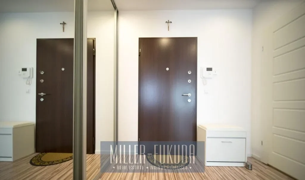 Gocław | 2 pokoje, balkon, garaż podziemny - zdjęcie 5