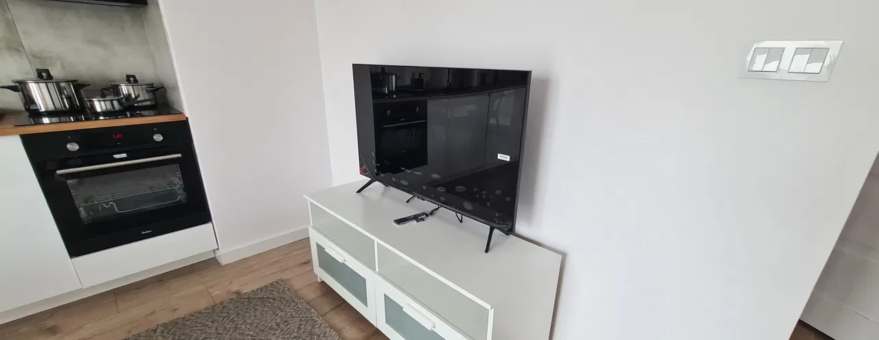 wolne mieszkanie, osobna kuchnia + duży balkon - zdjęcie 9