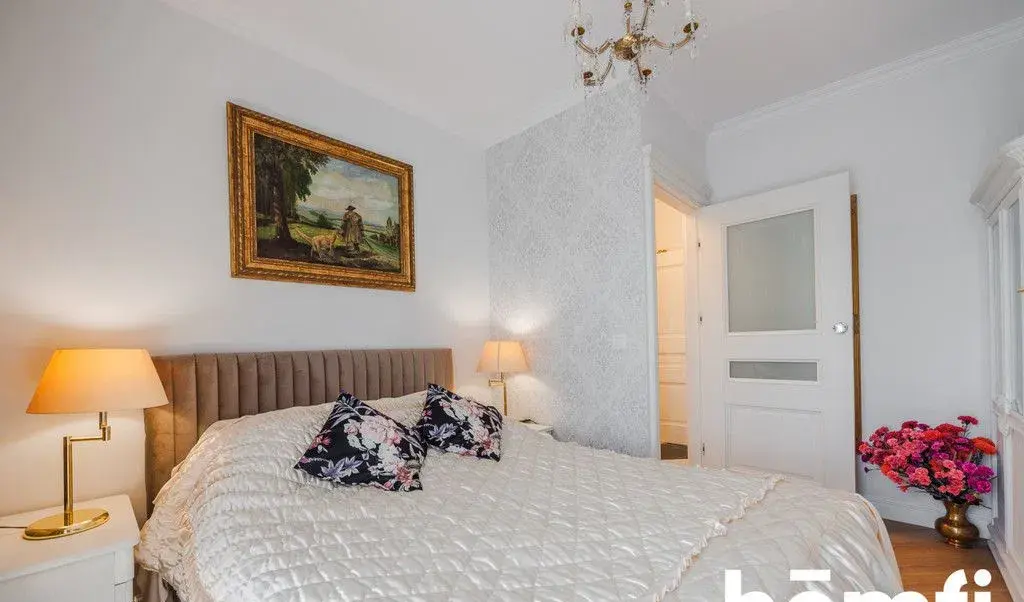 Luksusowy apartament w sercu miasta | od 1 lipca - zdjęcie 10