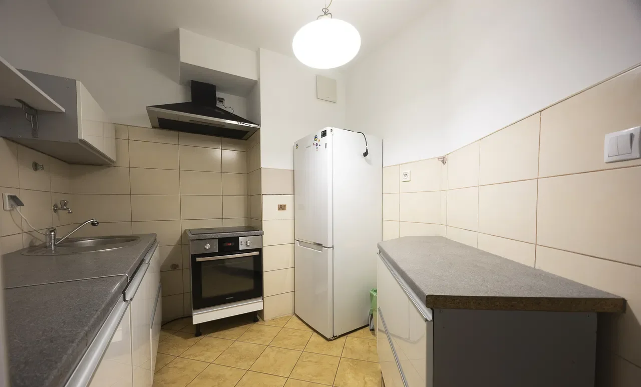 Pruszków | 2 pokoje 57,7 m² z balkonem | BEZ PROWIZJI - zdjęcie 9