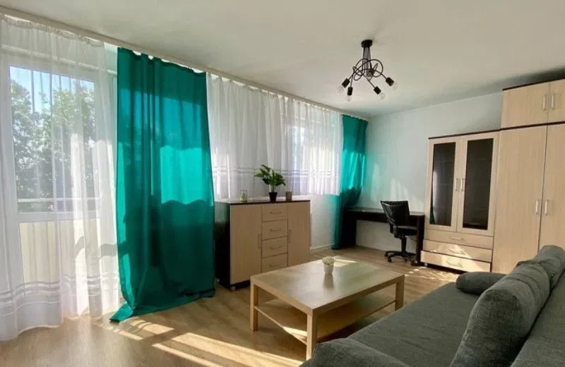 2 pok. | 52 m² | Balkon | Garaż | Internet w cenie