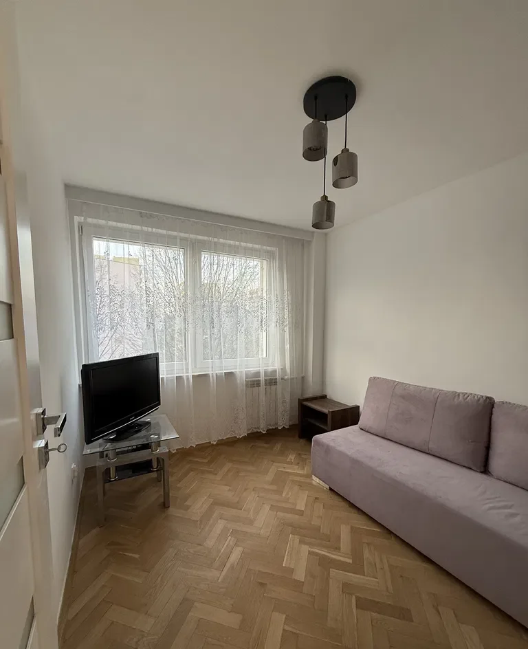 2 pokoje | 48,2 m² | Warszawa | Wola | ul. Pustola - zdjęcie 9