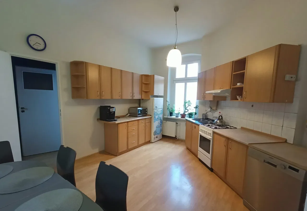 Mieszkanie 2 pokojowe Jedności Narodowej / Nowowiejska 69m2 - zdjęcie 5