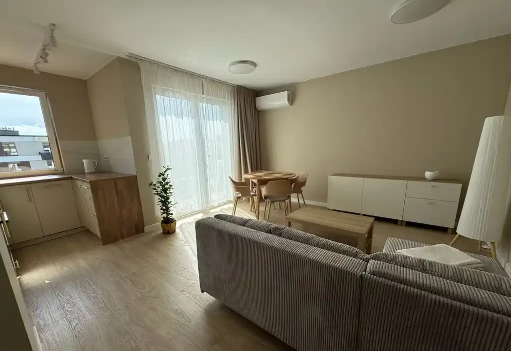 Wynajmę nowe urocze mieszkanie Człuchowska 51 - zdjęcie 3