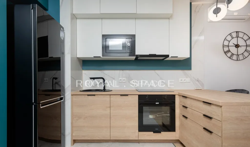NOWA CENA ! Piękny apartament w centrum Krakowa! - zdjęcie 5