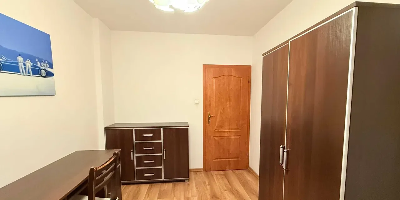 Pokój jednoosobowy przy ul. Motylkowa 19 - zdjęcie 3