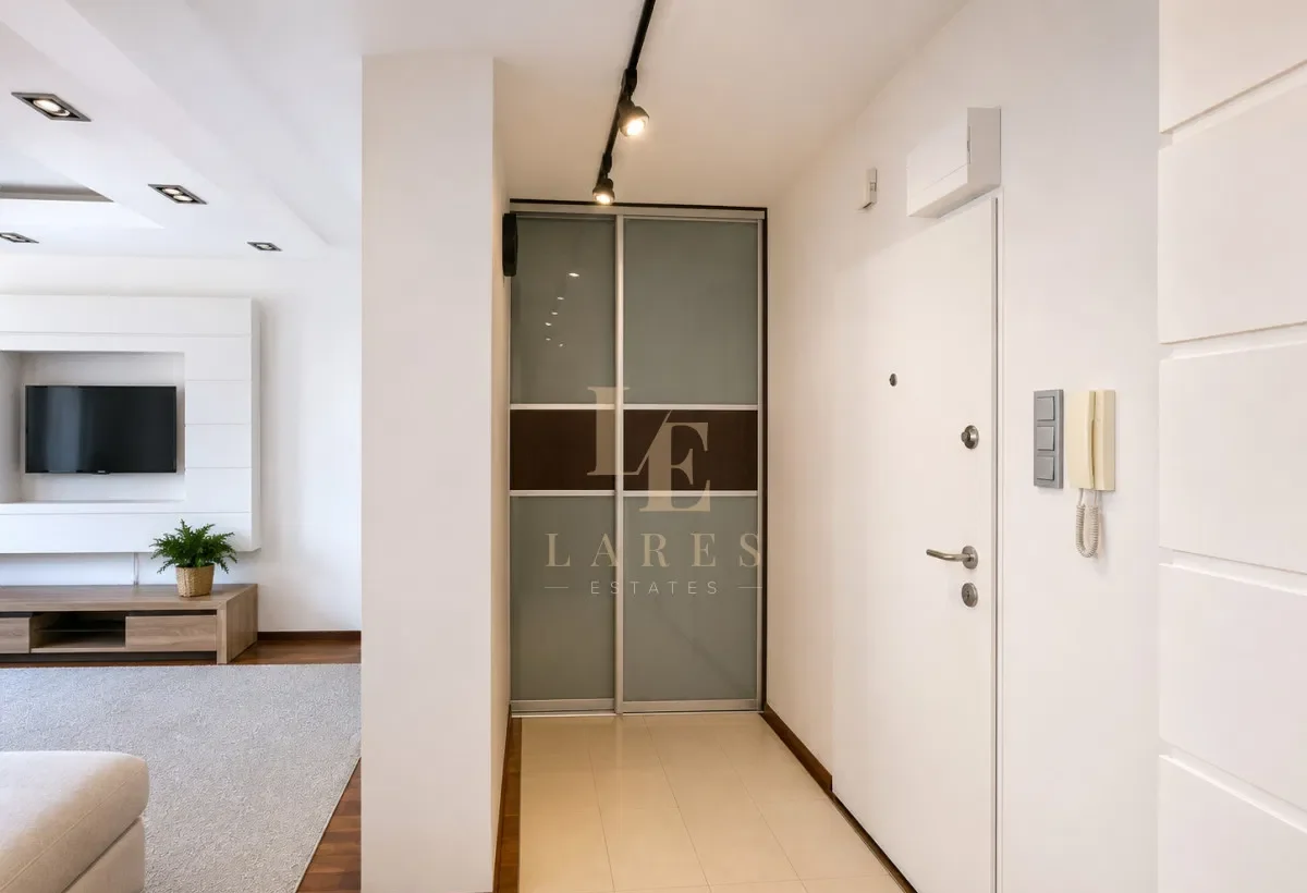 2 parkingi | Garderoba | Duży balkon - zdjęcie 7