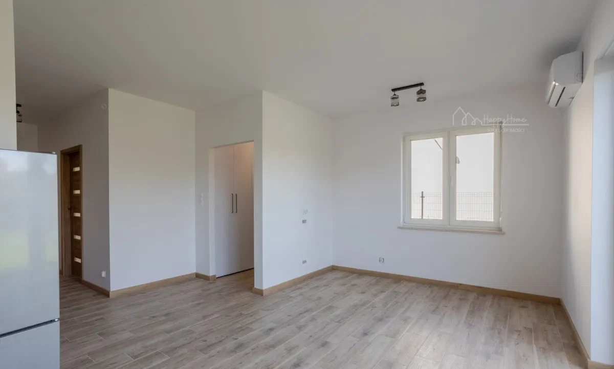 3 pokoje — Ogródek — Miejsce postojowe - zdjęcie 4