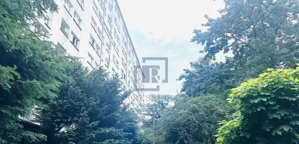 Mieszkanie Wrocław Krzyki, 52m2, 3 pokoje, balkon, piwnica - zdjęcie 10
