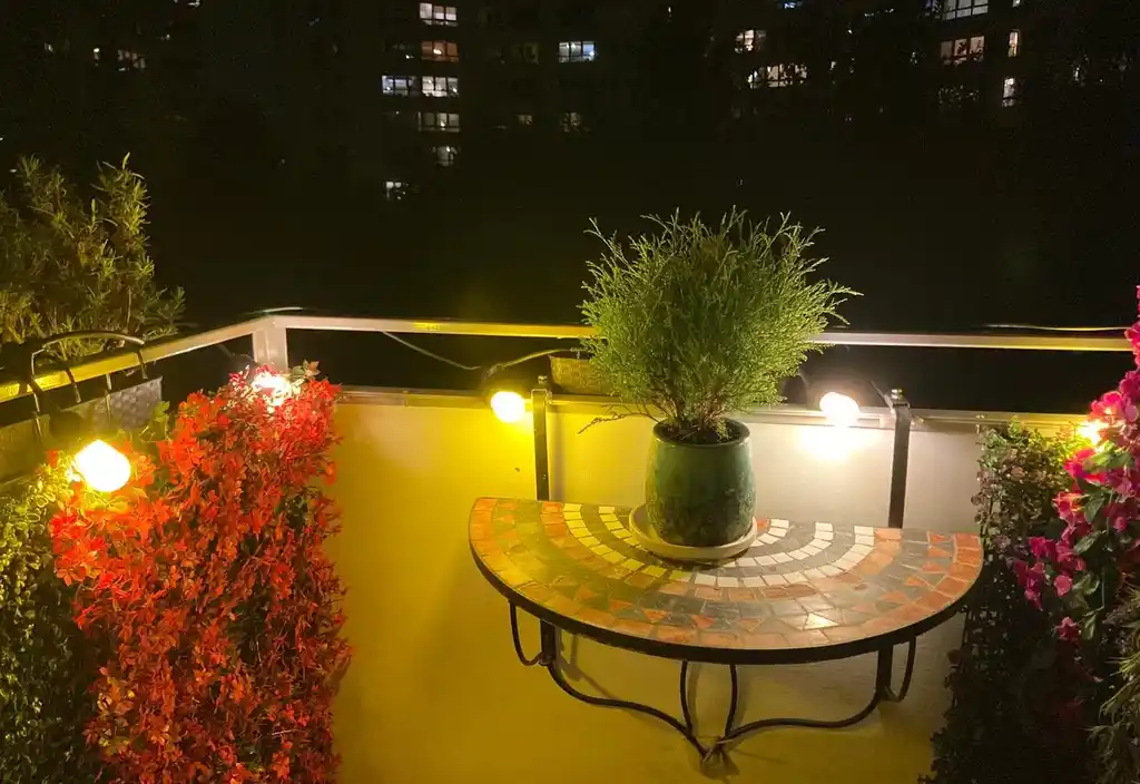 3 pokoje | Mokotów | Balkon | W pełni wyposażone | - zdjęcie 8