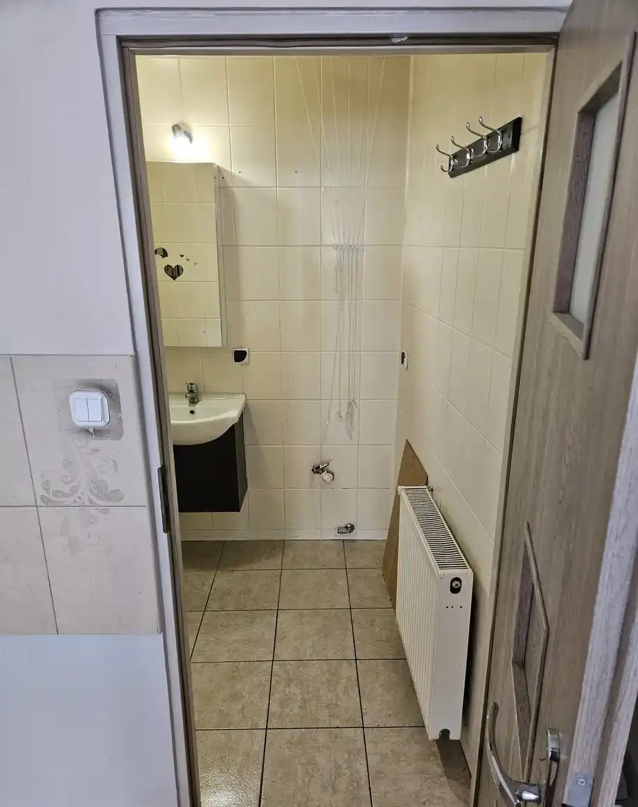 Mieszkanie na wynajem w kamienicy, 35 m² - zdjęcie 8