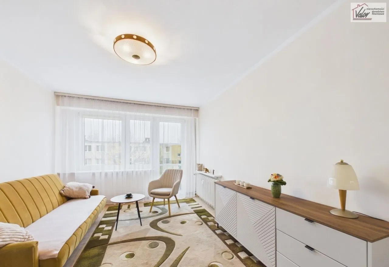 Mieszkanie, 39 m², Olsztyn - zdjęcie 3