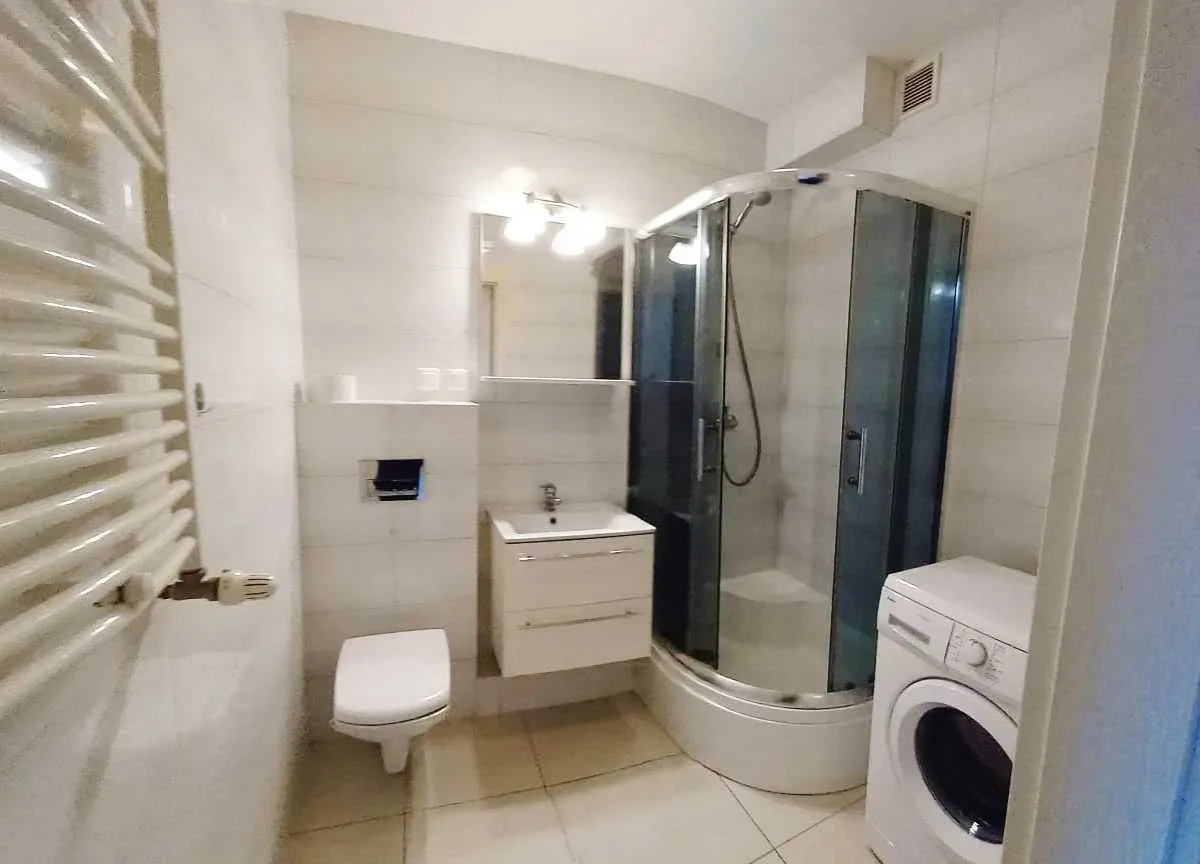 Kawalerka 28m² | gotowa do zamieszkania | parking | spokojna okolica - Ostrów Wielkopolski - zdjęcie 6