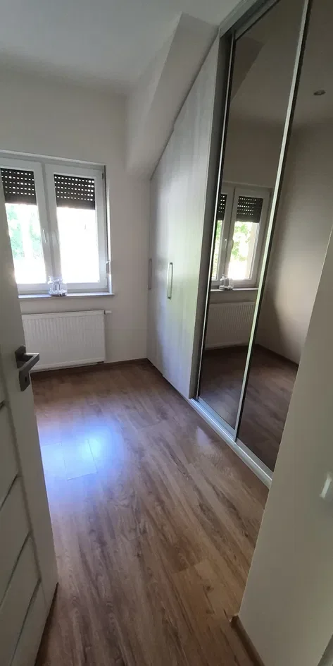 Mieszkanie 4-pokojowe z balkonem w Czapurach - zdjęcie 9