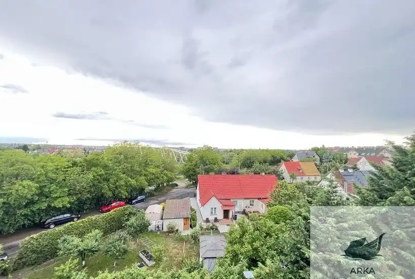 Pomorzany/3 pok./balkon/gotowe do zamieszkania - zdjęcie 9