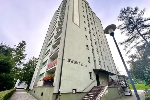 Mieszkanie dwa pokoje centrum - zdjęcie 9