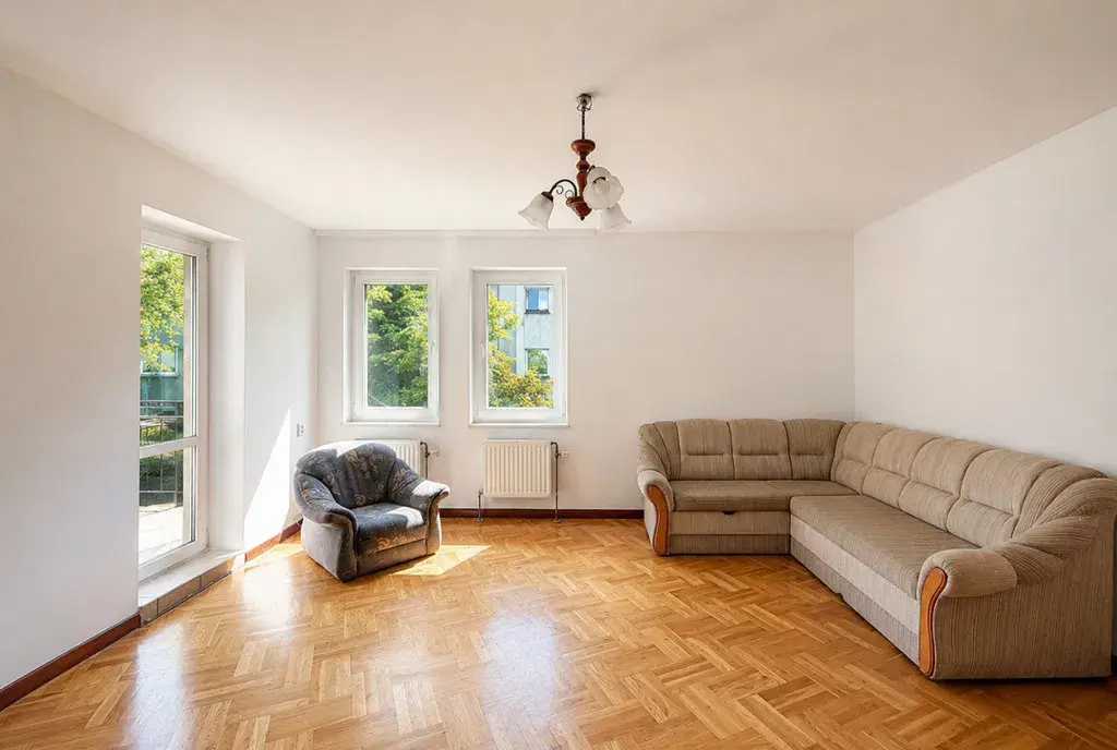 Skrajny segment szeregowca – Wrocław - wynajem - zdjęcie 6