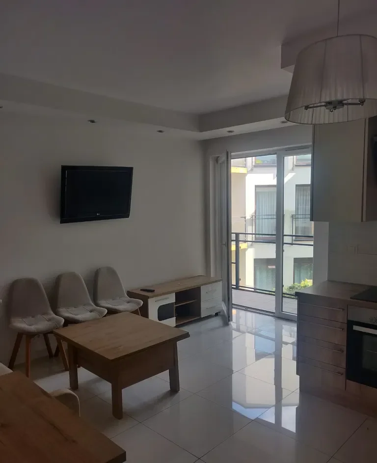 Mieszkanie 80m2, 3 pokoje, Warszawa - zdjęcie 8