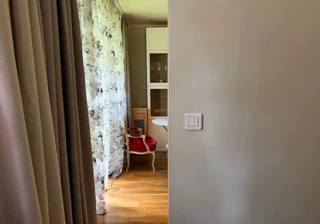 Mieszkanie 33 m2, 2 pokoje, Jaworzno ul. Klonowa - zdjęcie 5