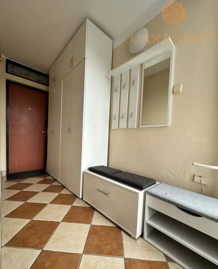 Mieszkanie na wynajem 2 pokoje 40m2 balkon - zdjęcie 6