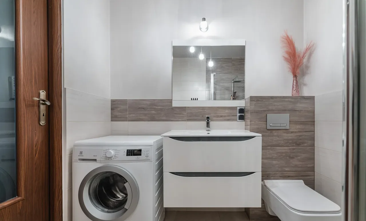Kraków Krowodrza, 2 pokoje, 60m2 - zdjęcie 7