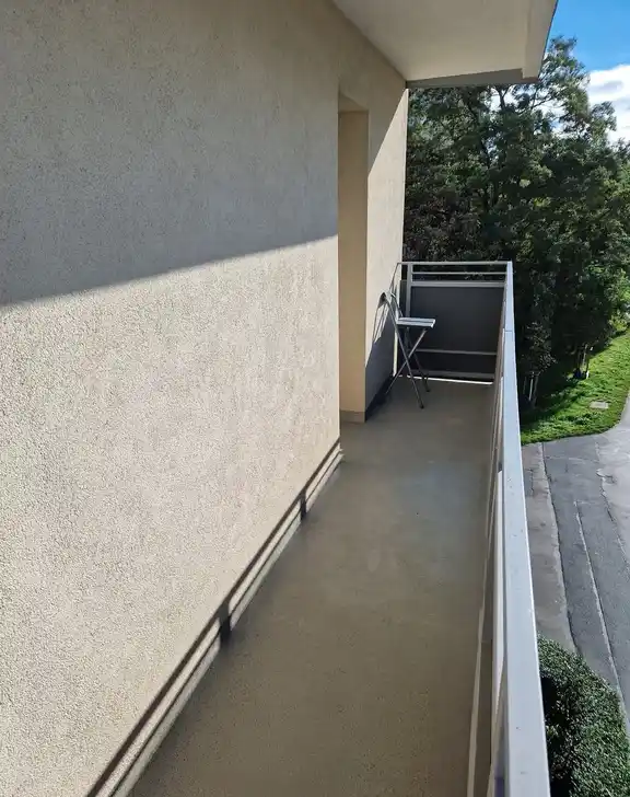 Legnicka | 2 pok. | Balkon | Klimatyzacja - zdjęcie 7