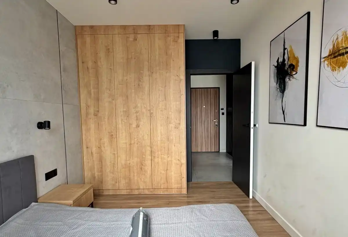 Ursus-2 pokoje-40m2-garaż-wolne - zdjęcie 6