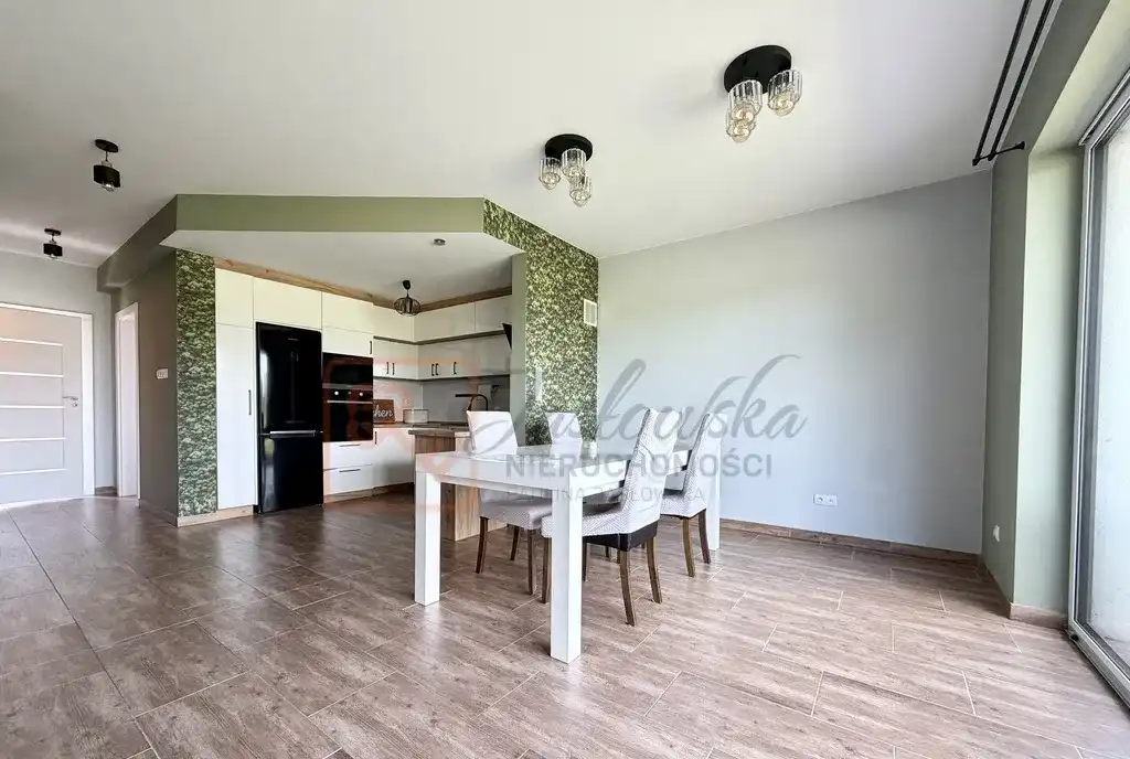 Dom na wynajem w centrum Głogowa - zdjęcie 2