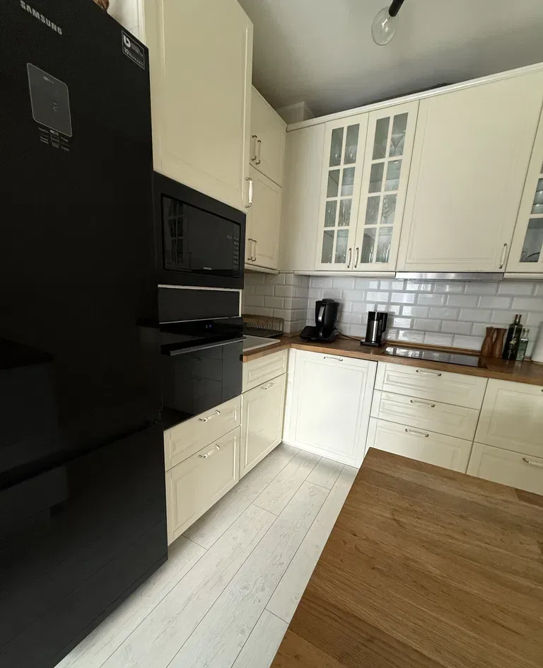 Mieszkanie 45 m² z klimatyzacją i garażem – Gdańsk, ul. Pohulanka - zdjęcie 2