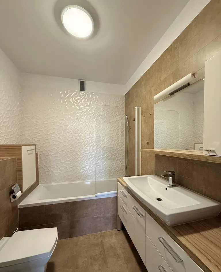 Komfortowe mieszkanie w nowoczesnym apartamentowcu w Częstochowie! - zdjęcie 7