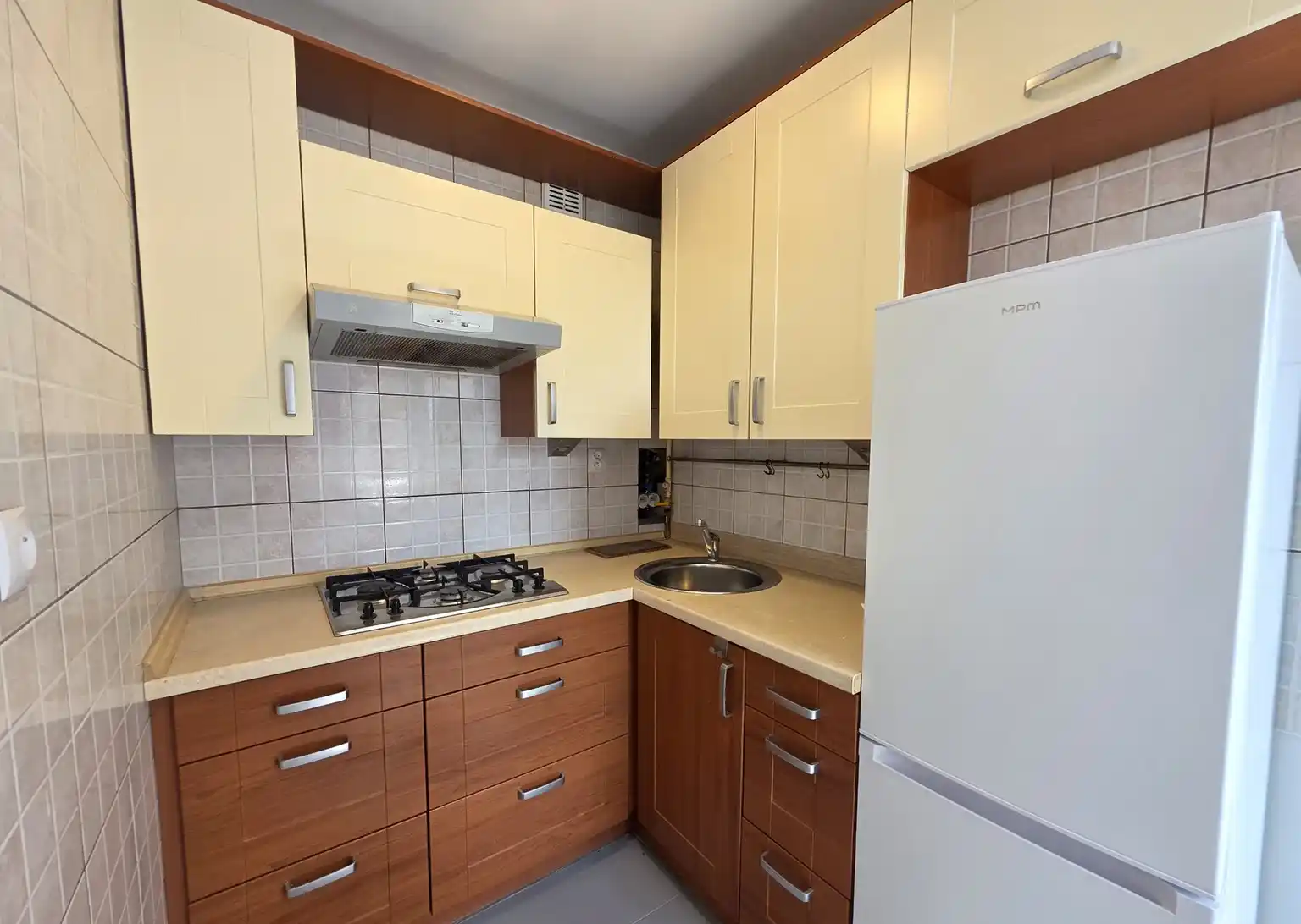 Słoneczna kawalerka 35 m² przy ul. Zachodniej na Ruczaju - zdjęcie 7