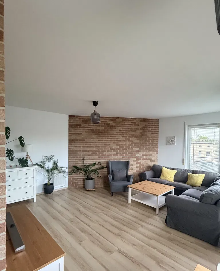 Poznań Grunwald, ul. Słoneczna, 2 pokoje, 53m2 - zdjęcie 2
