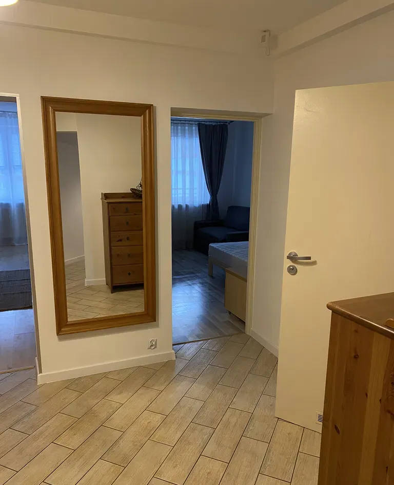 Odświeżone 2-pokojowe mieszkanie (56 m²) z balkonem – ul. Felińskiego - zdjęcie 6