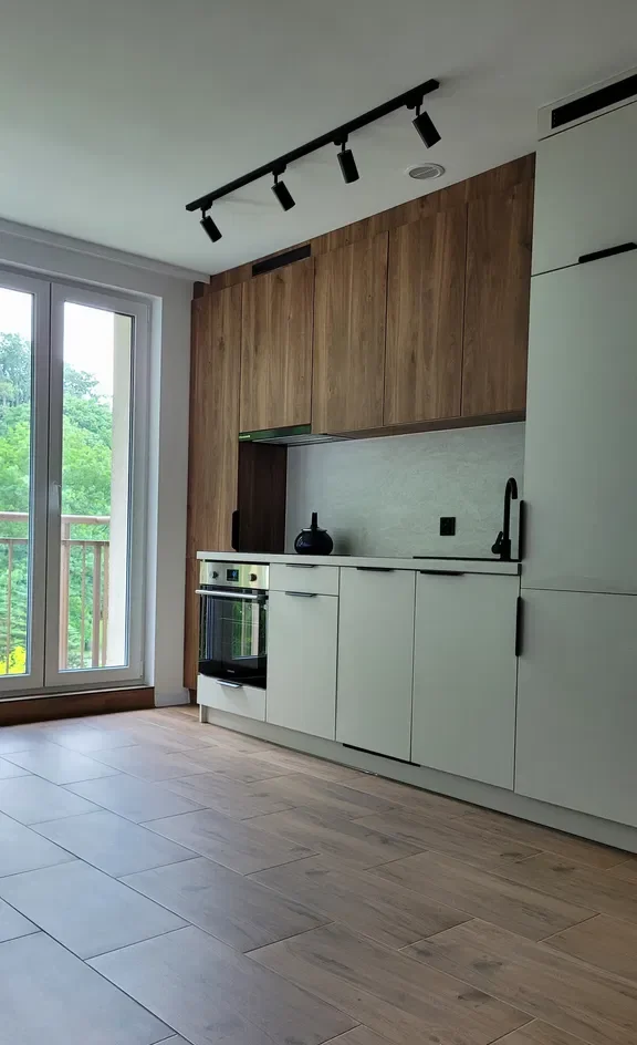Nowoczesne 2 Pokoje z Balkonem | Świeżo po Remoncie | Umeblowane - zdjęcie 5